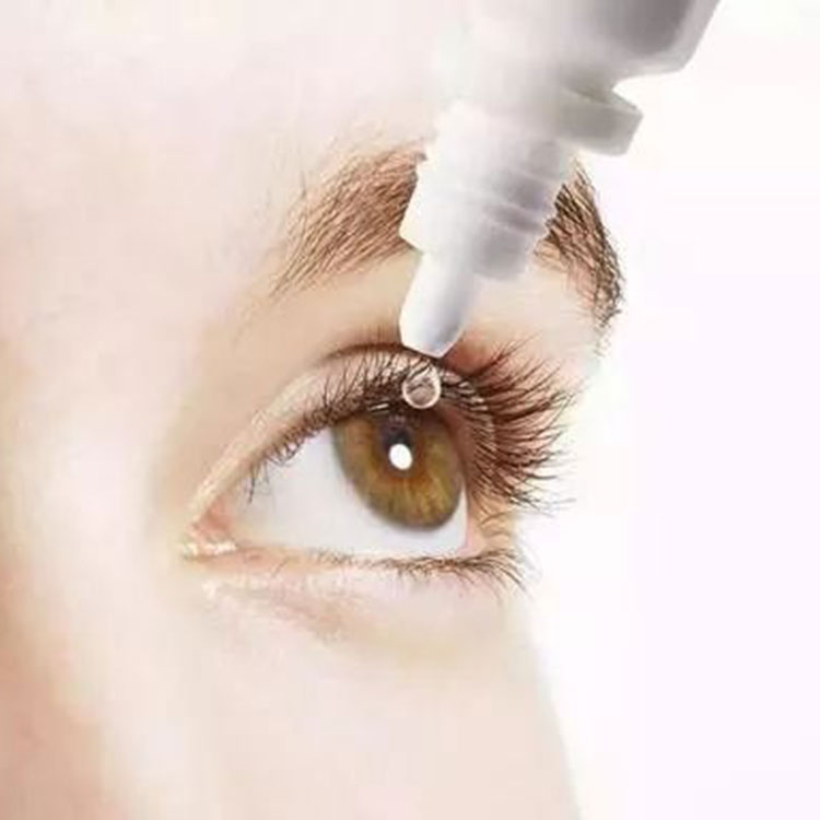 میڈیکل گریڈ سوڈیم ہائیلورونیٹ کے کام کیا ہیں؟