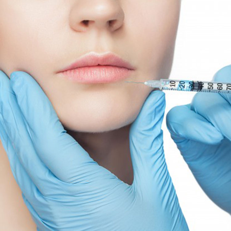 Sodium Hyaluronate کے استعمال کے لیے احتیاطی تدابیر