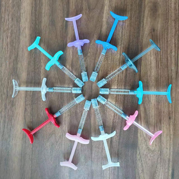 کراس سے منسلک ہائیلورونک ایسڈ اور عام ہائیلورونک ایسڈ میں کیا فرق ہے؟